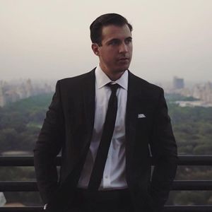 Meet your Posher, Michæl